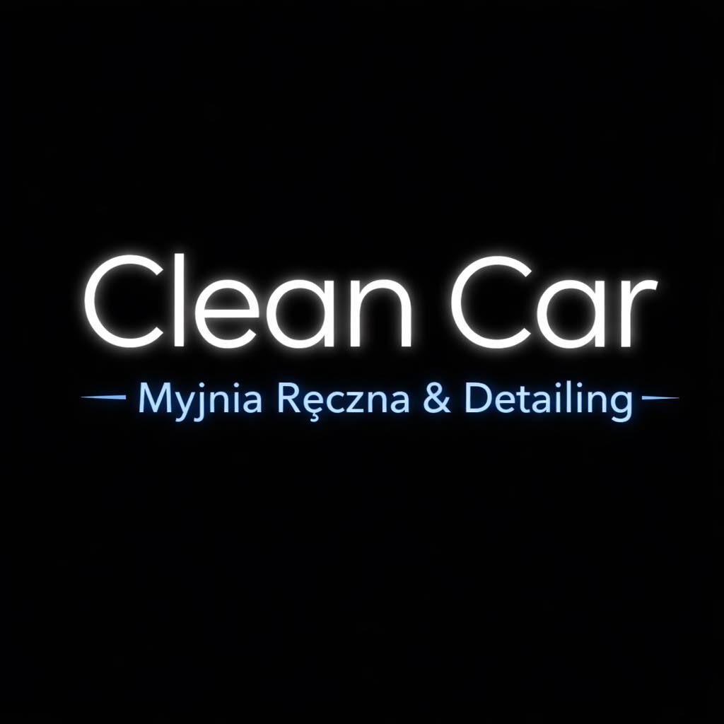 Clean Car — myjnia ręczna i detailing Warszawa